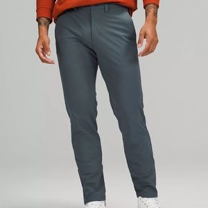 Lululemon Commission Pant Slim